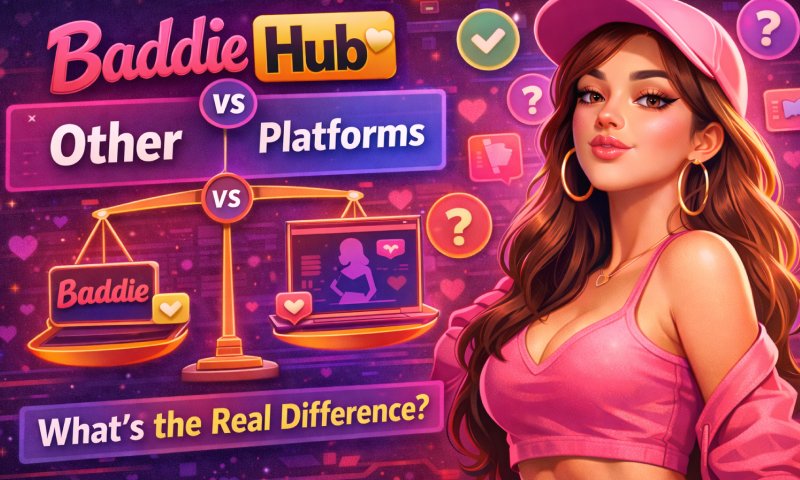 BaddieHub Alternatives: What Are the Best Options?